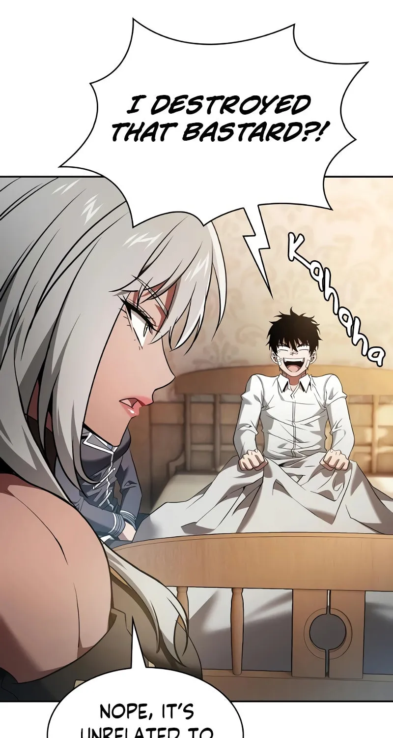 The Academy's Genius Swordsman Chapter 54 page 12 - 