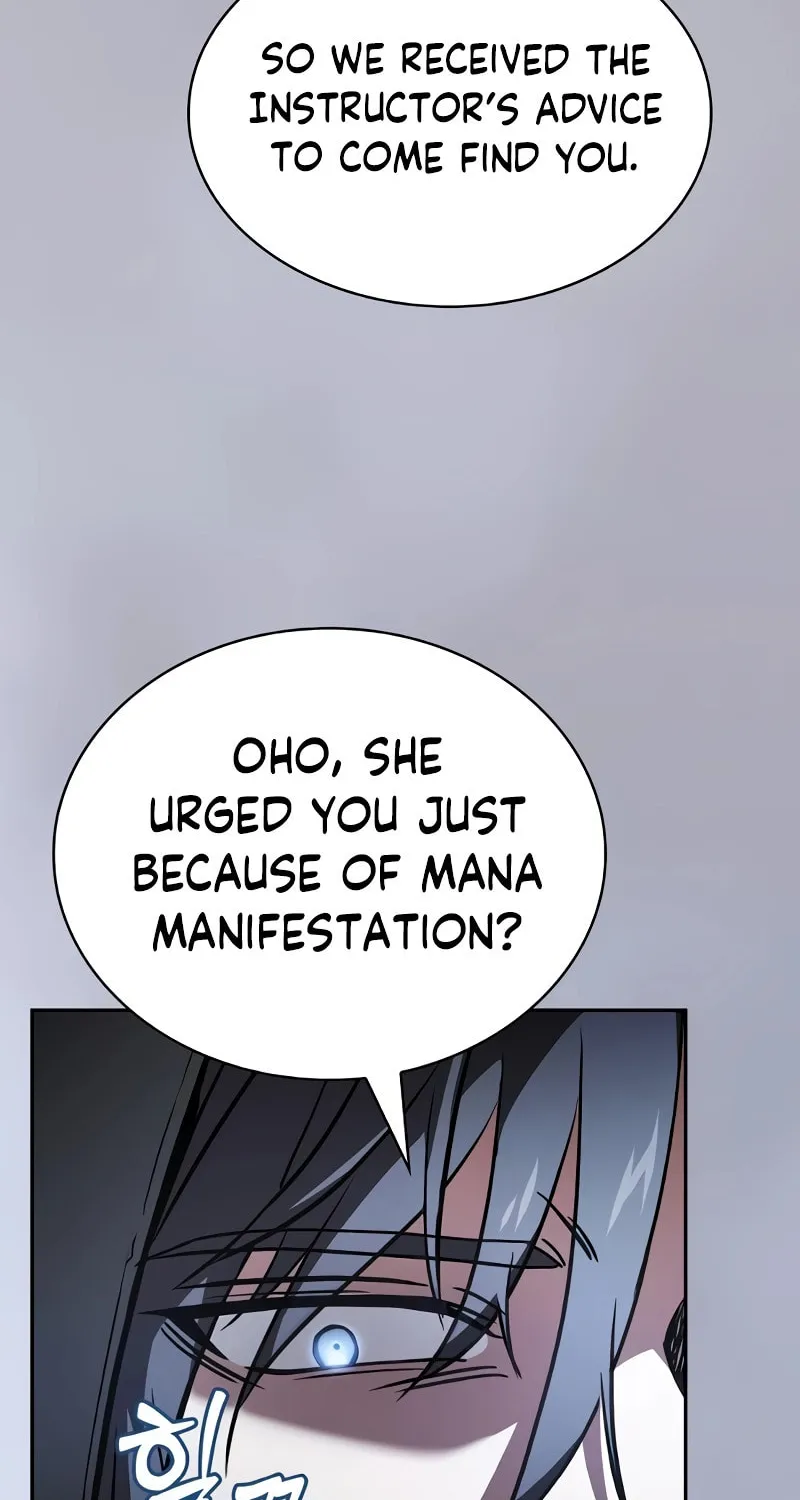 The Academy's Genius Swordsman Chapter 54 page 111 - 