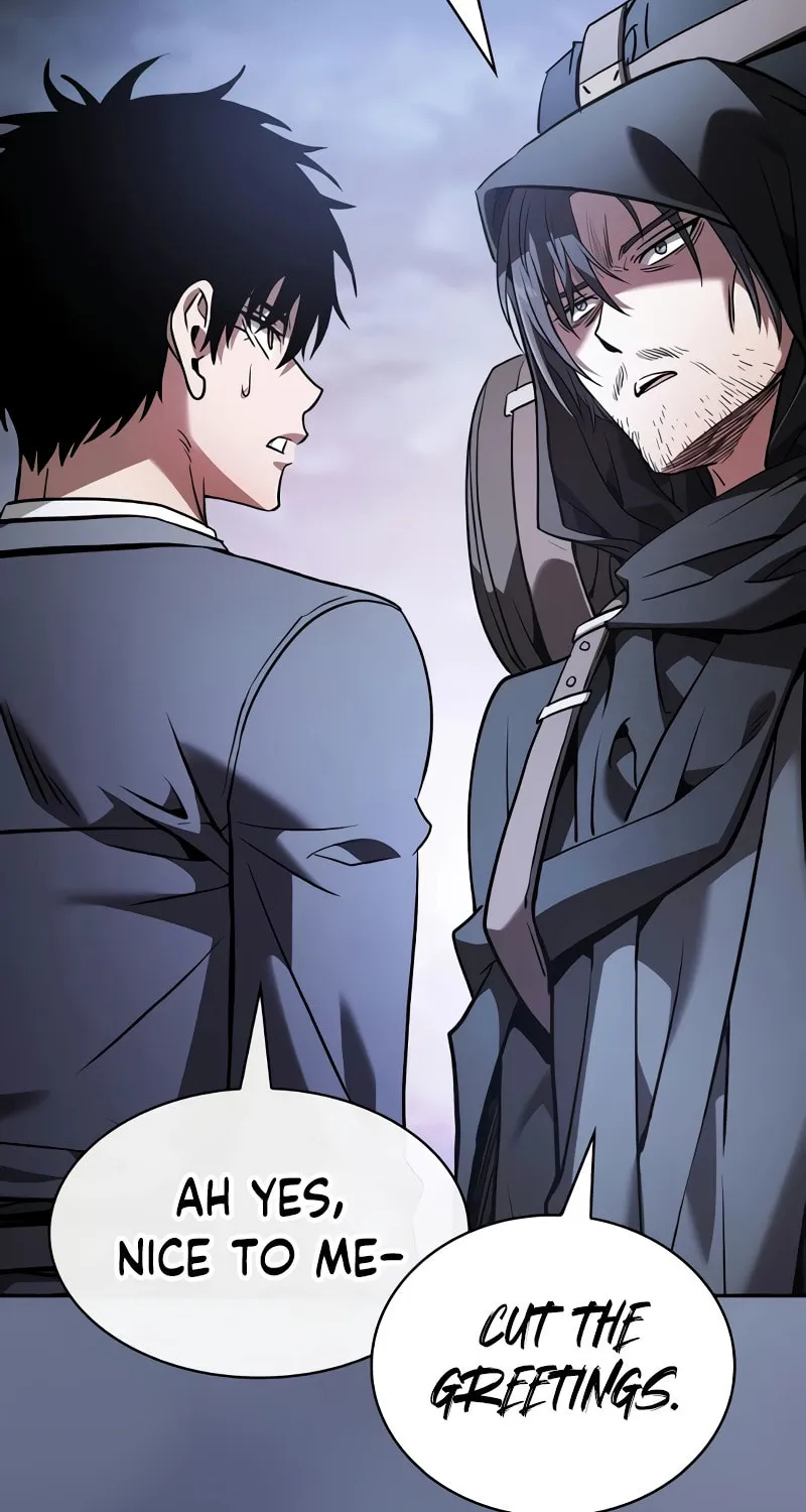 The Academy's Genius Swordsman Chapter 54 page 113 - 
