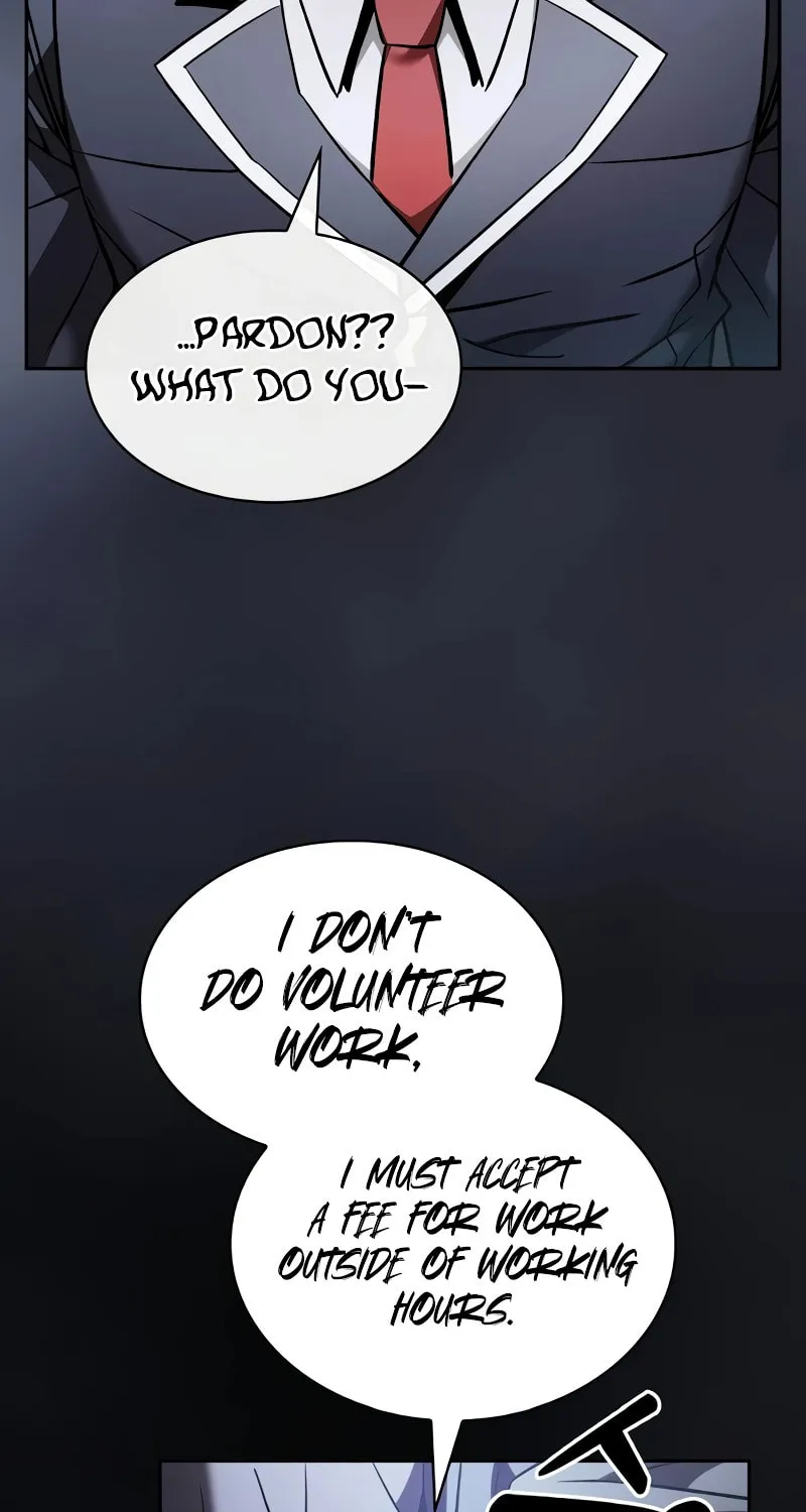 The Academy's Genius Swordsman Chapter 54 page 115 - 