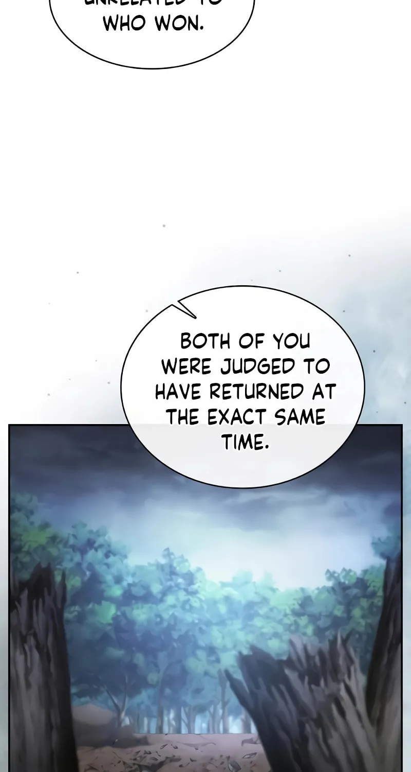 The Academy's Genius Swordsman Chapter 54 page 13 - 