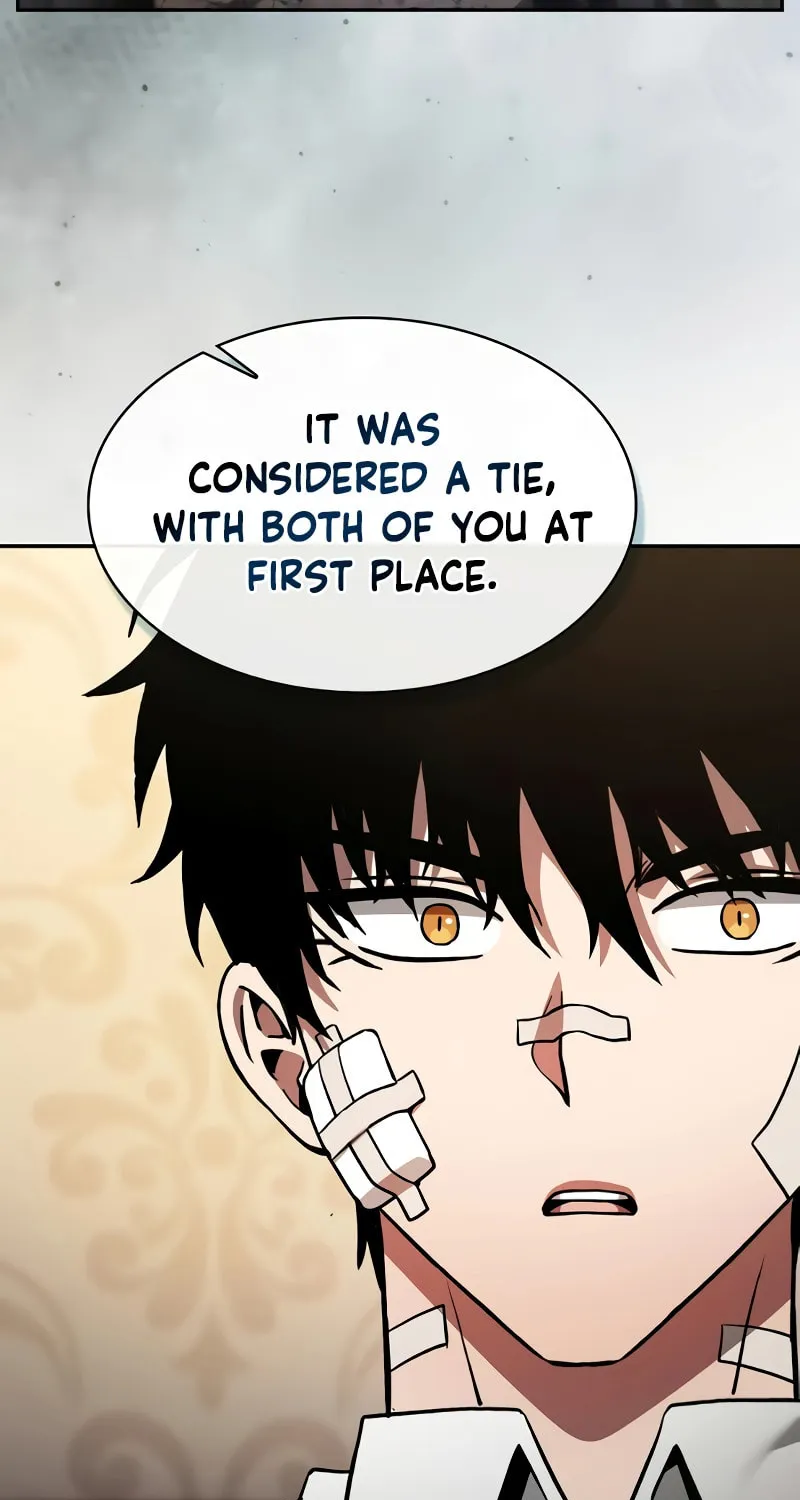 The Academy's Genius Swordsman Chapter 54 page 14 - 