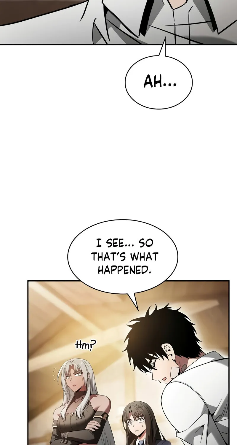 The Academy's Genius Swordsman Chapter 54 page 15 - 