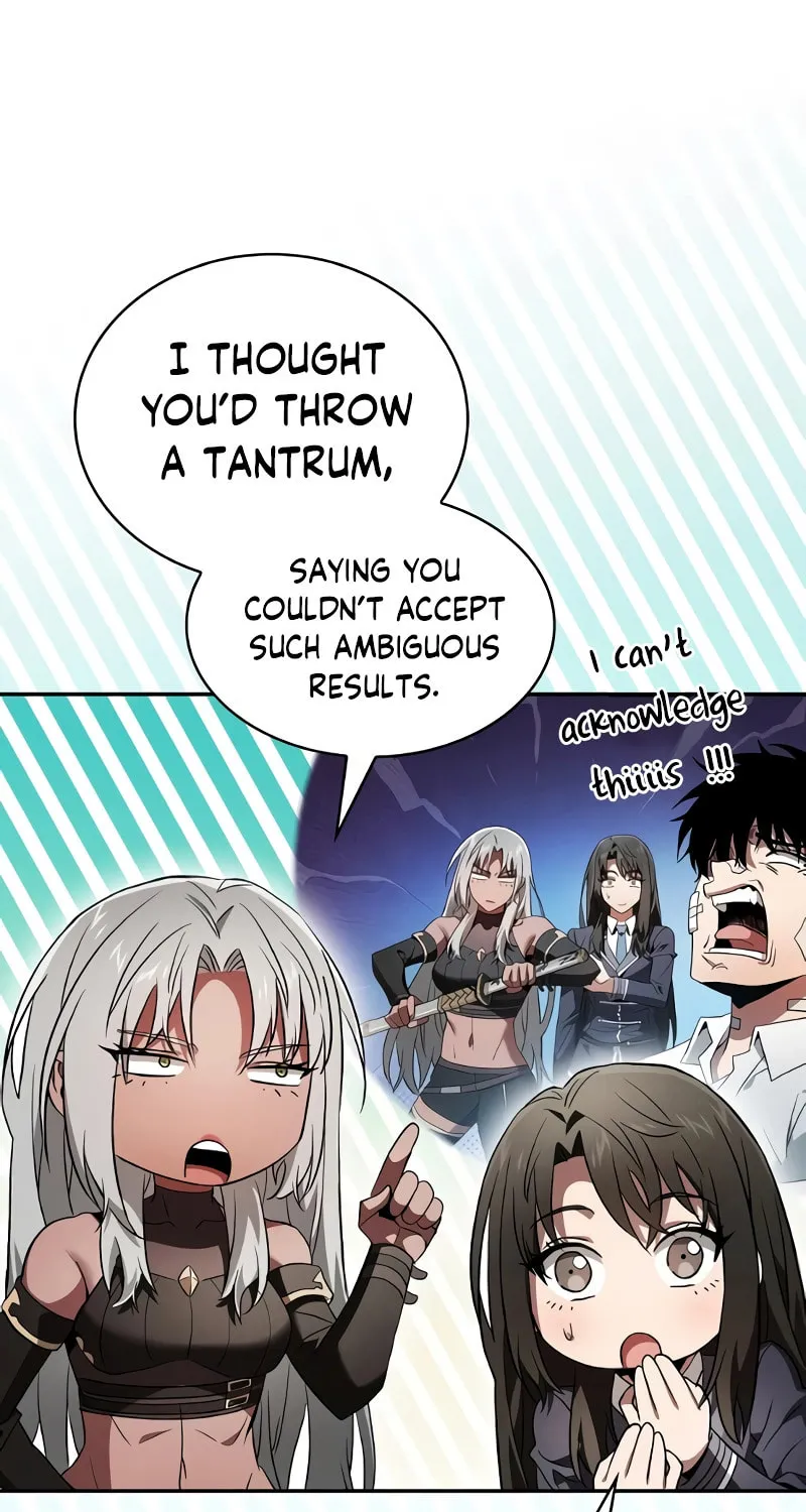 The Academy's Genius Swordsman Chapter 54 page 17 - 
