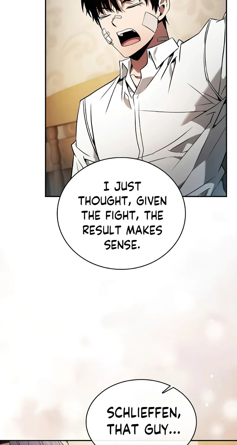The Academy's Genius Swordsman Chapter 54 page 19 - 