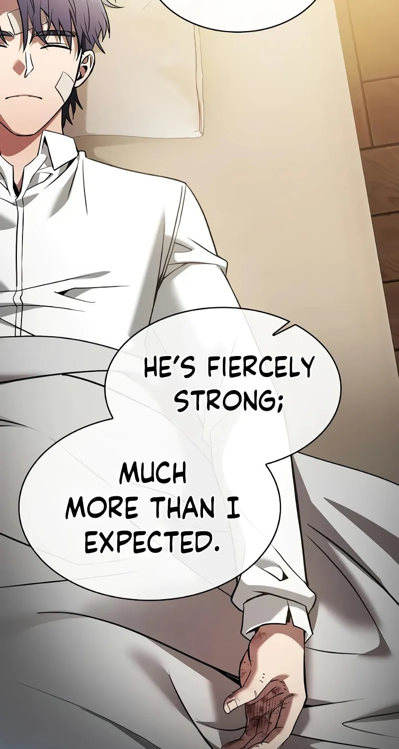 The Academy's Genius Swordsman Chapter 54 page 20 - 