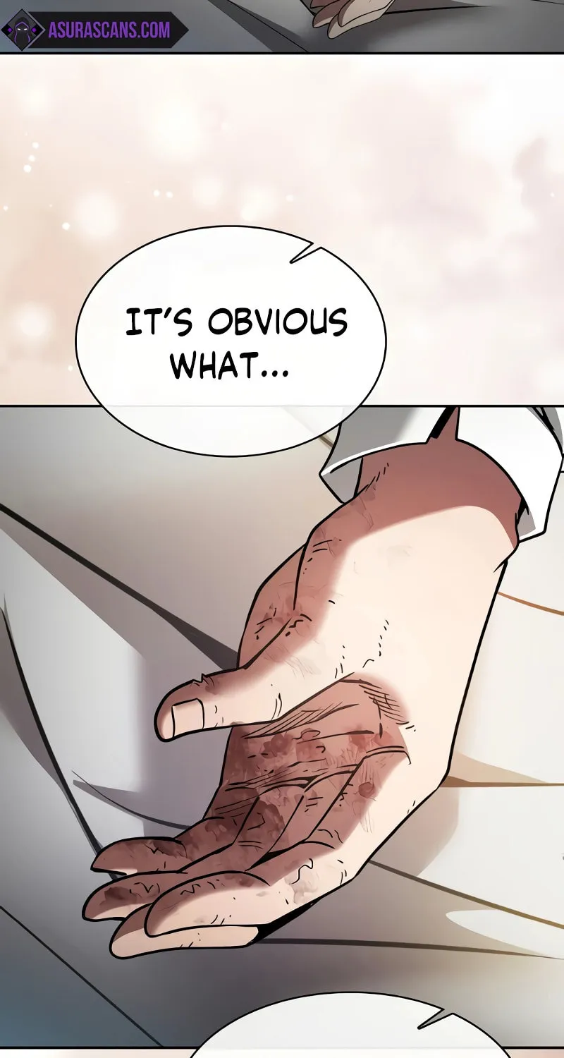 The Academy's Genius Swordsman Chapter 54 page 21 - 
