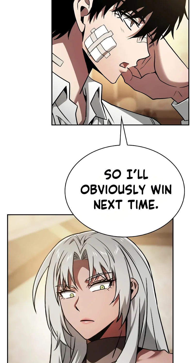 The Academy's Genius Swordsman Chapter 54 page 23 - 