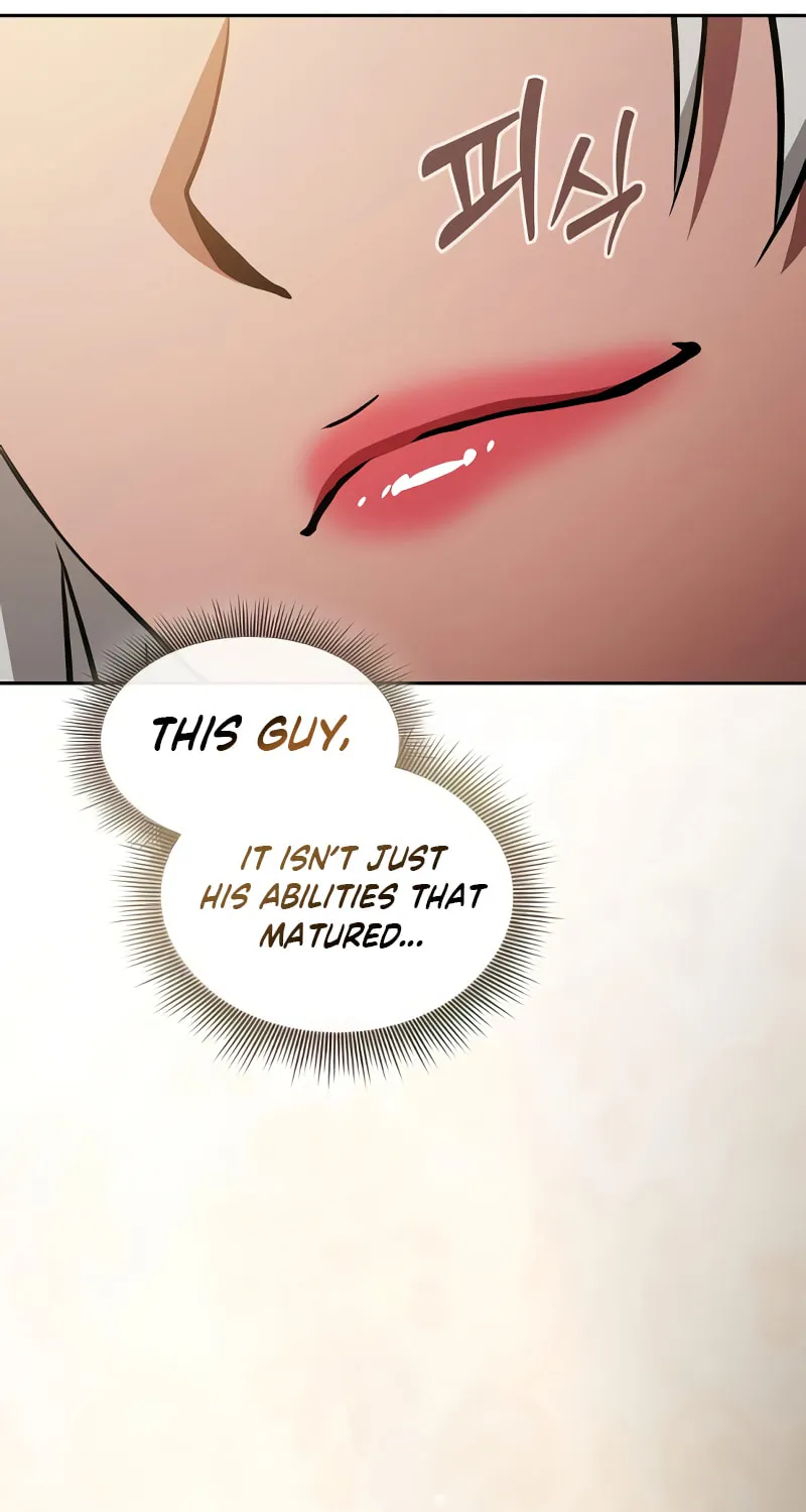 The Academy's Genius Swordsman Chapter 54 page 25 - 
