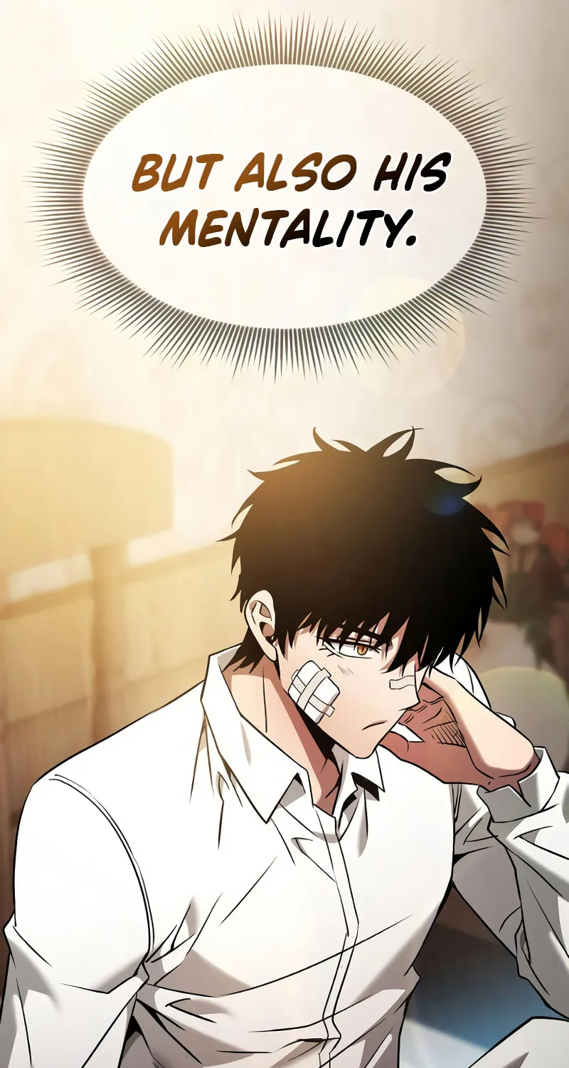 The Academy's Genius Swordsman Chapter 54 page 26 - 