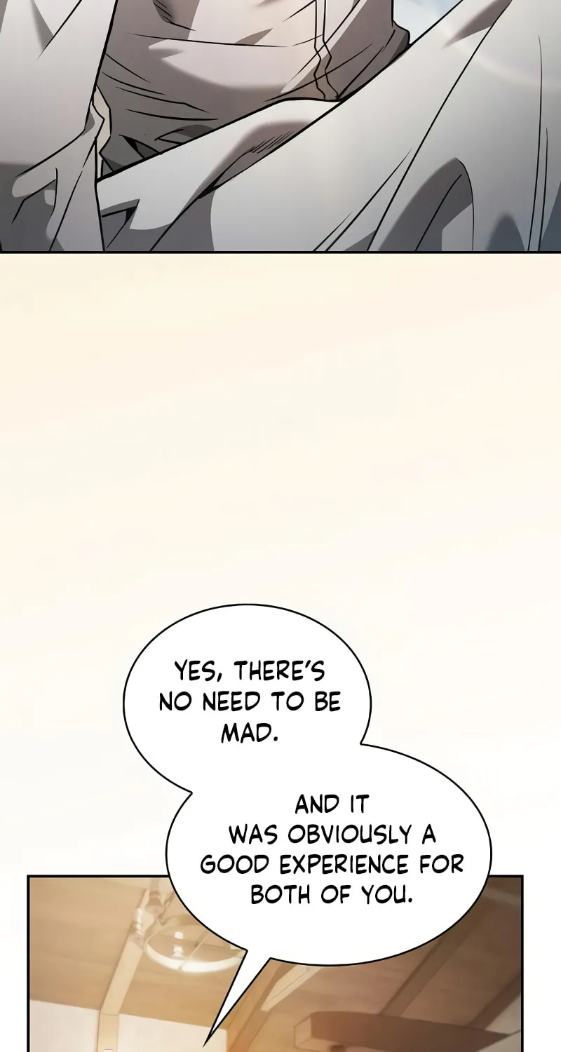 The Academy's Genius Swordsman Chapter 54 page 27 - 