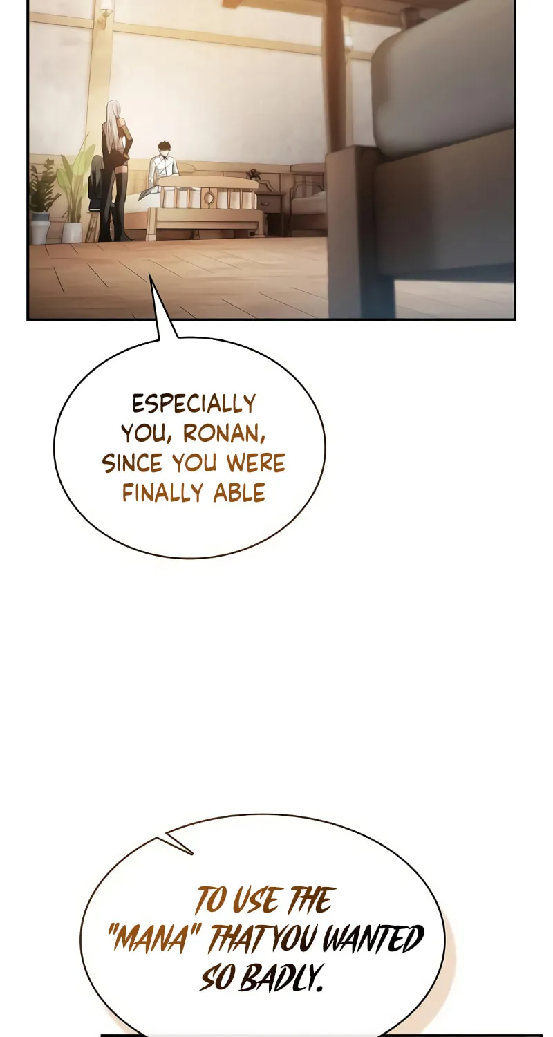 The Academy's Genius Swordsman Chapter 54 page 28 - 