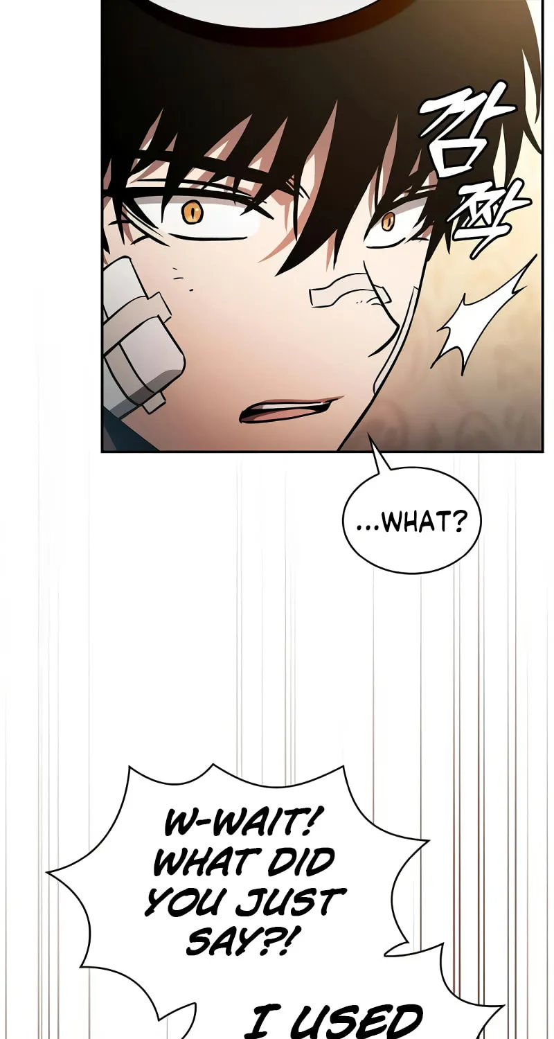 The Academy's Genius Swordsman Chapter 54 page 29 - 