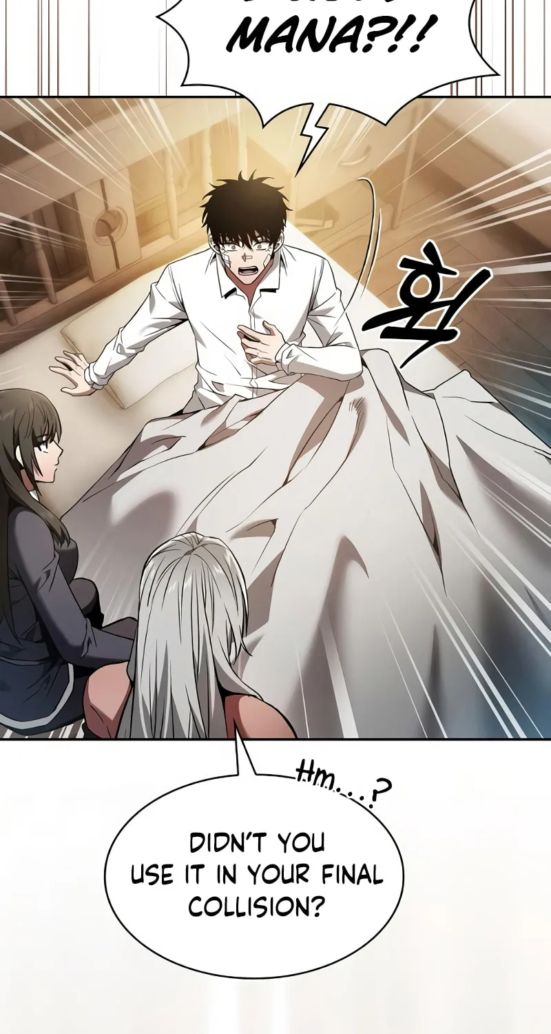 The Academy's Genius Swordsman Chapter 54 page 30 - 