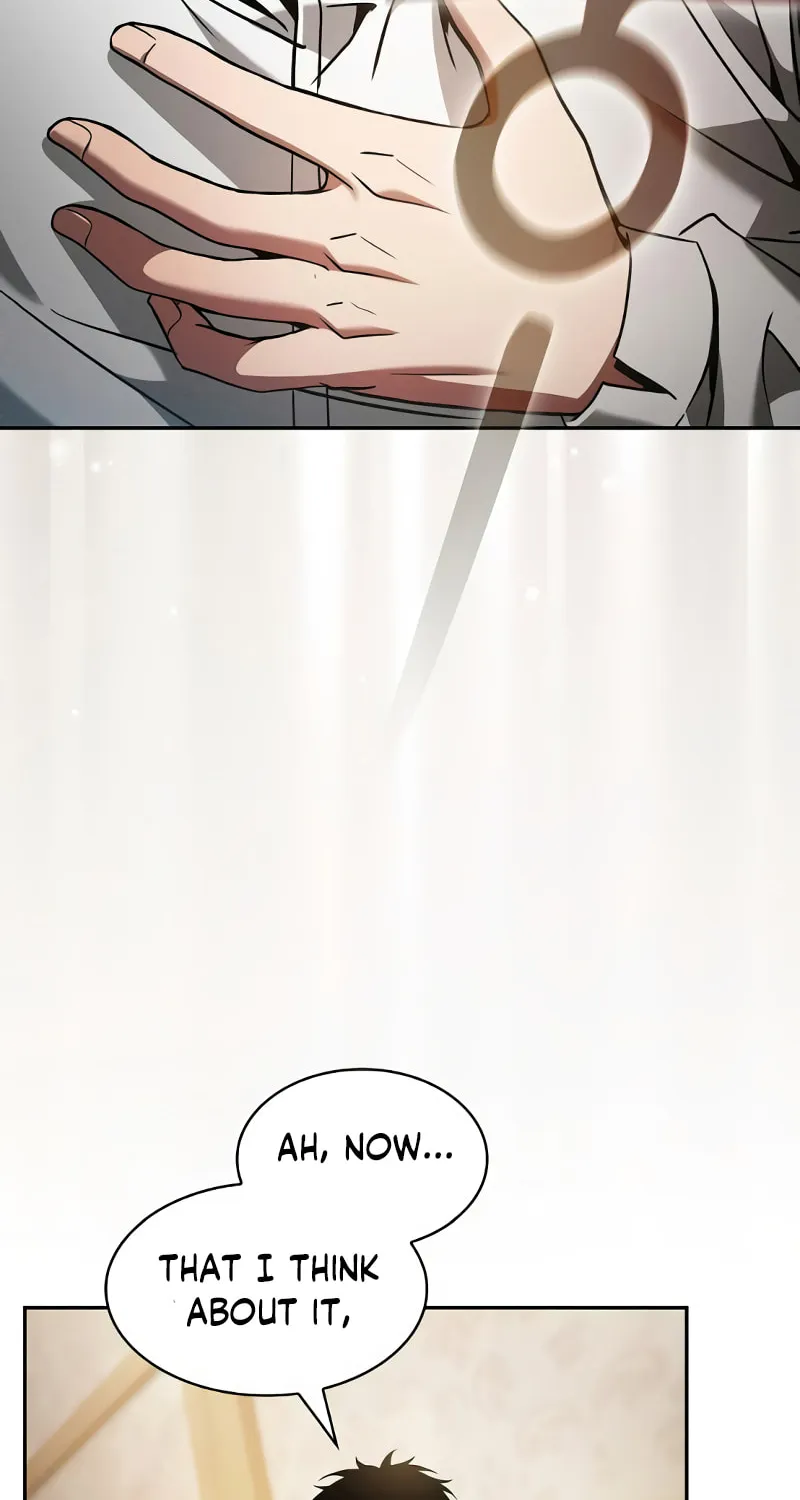 The Academy's Genius Swordsman Chapter 54 page 32 - 