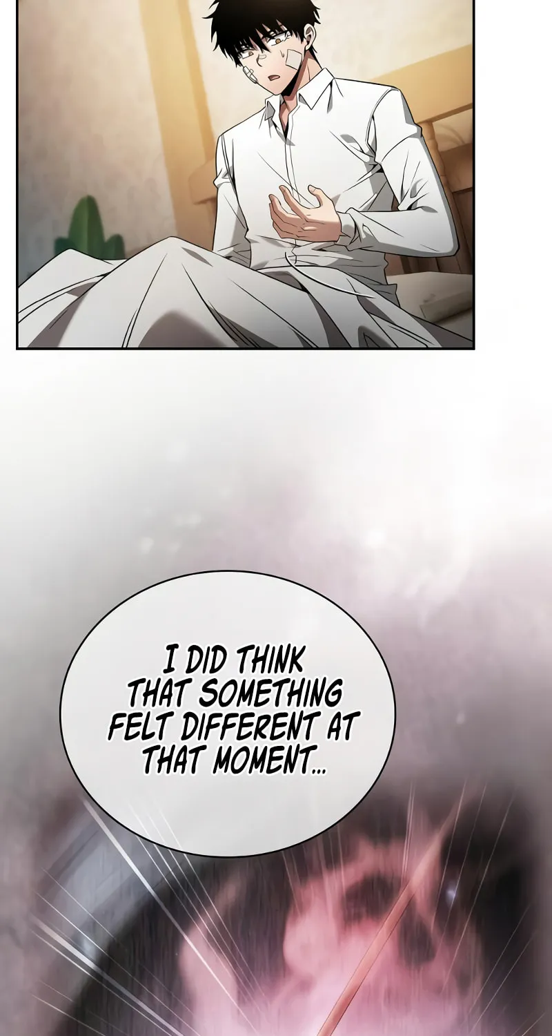 The Academy's Genius Swordsman Chapter 54 page 33 - 