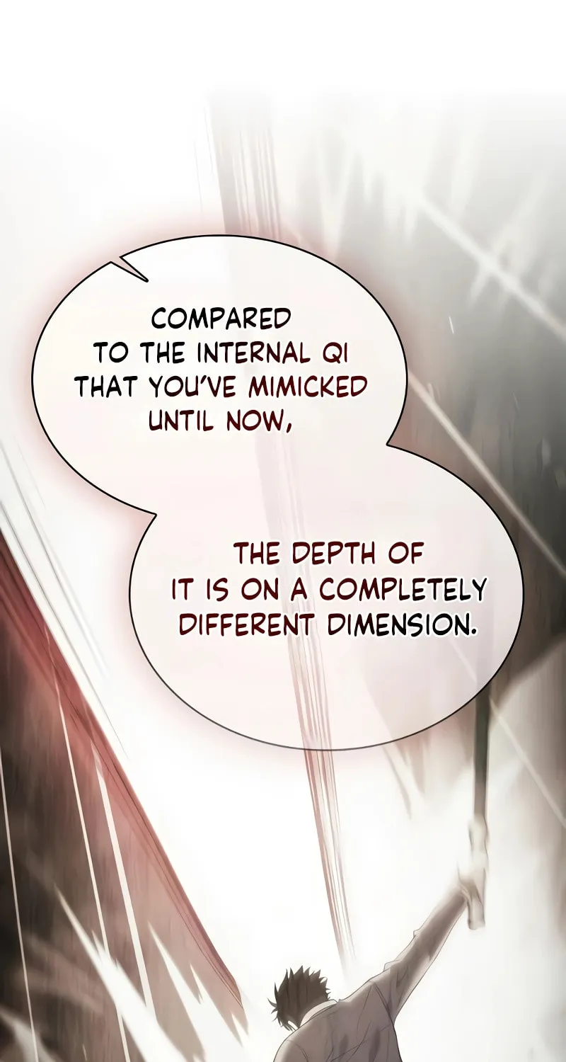 The Academy's Genius Swordsman Chapter 54 page 37 - 