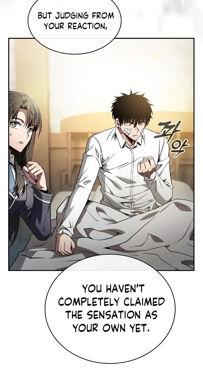 The Academy's Genius Swordsman Chapter 54 page 39 - 