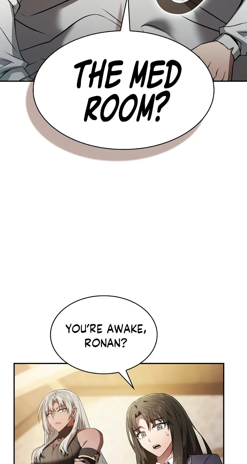 The Academy's Genius Swordsman Chapter 54 page 5 - 