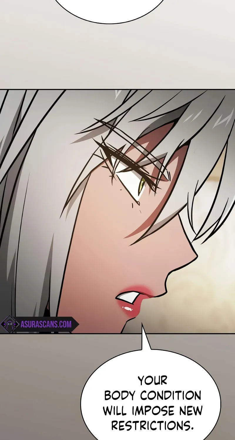 The Academy's Genius Swordsman Chapter 54 page 41 - 