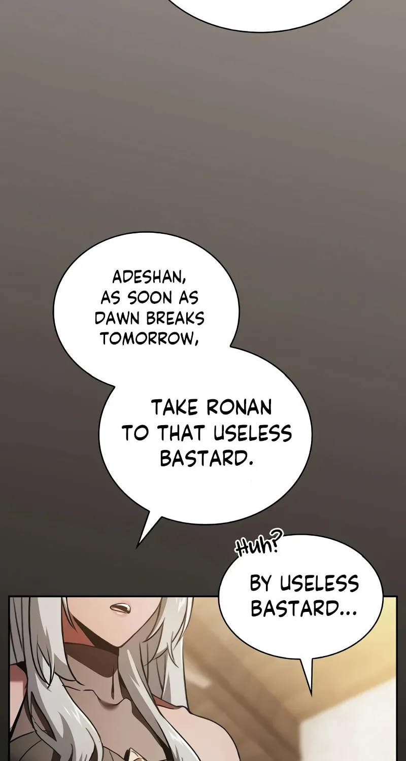 The Academy's Genius Swordsman Chapter 54 page 42 - 