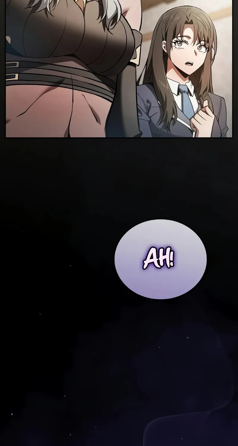The Academy's Genius Swordsman Chapter 54 page 43 - 