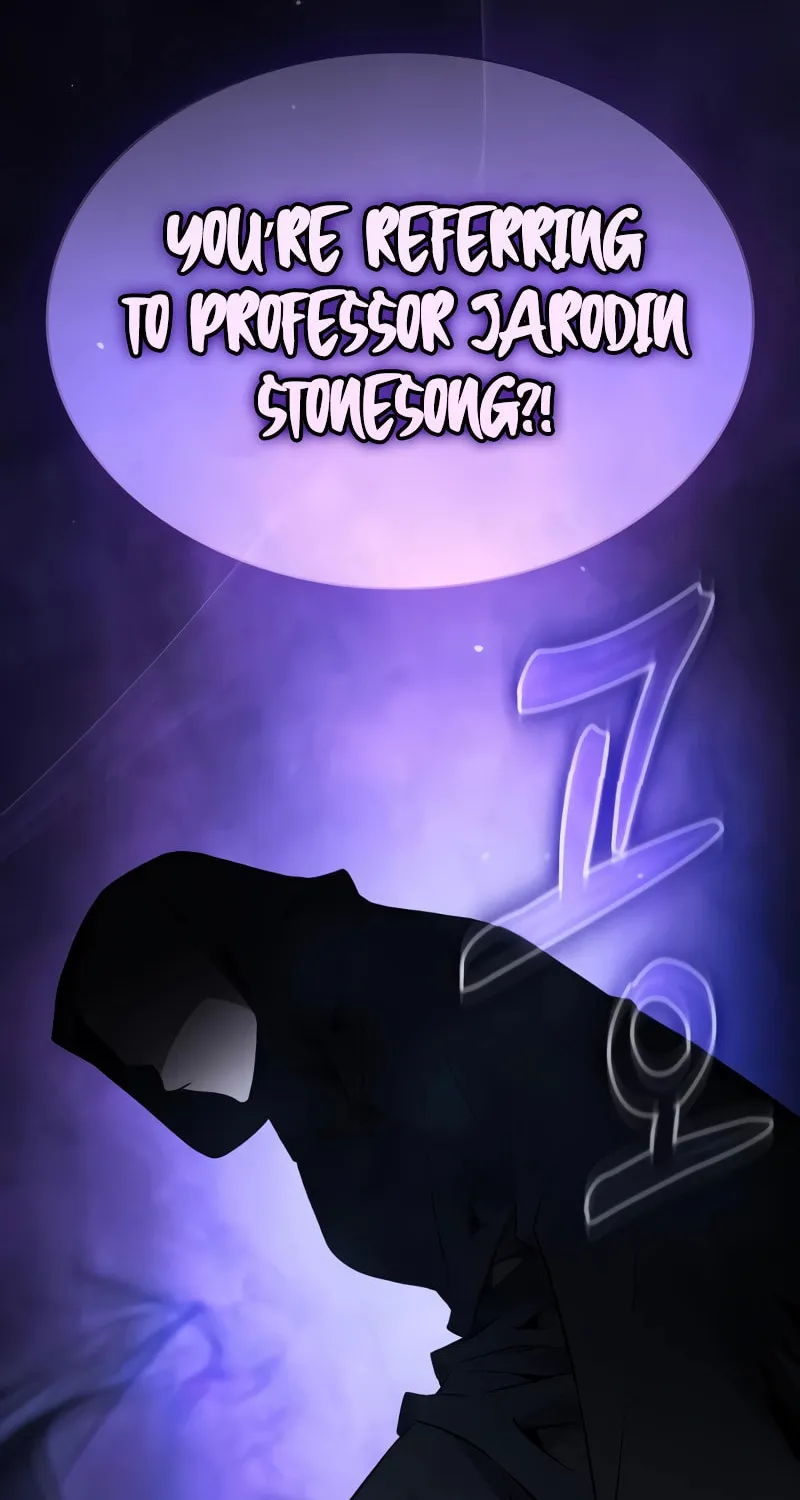 The Academy's Genius Swordsman Chapter 54 page 44 - 