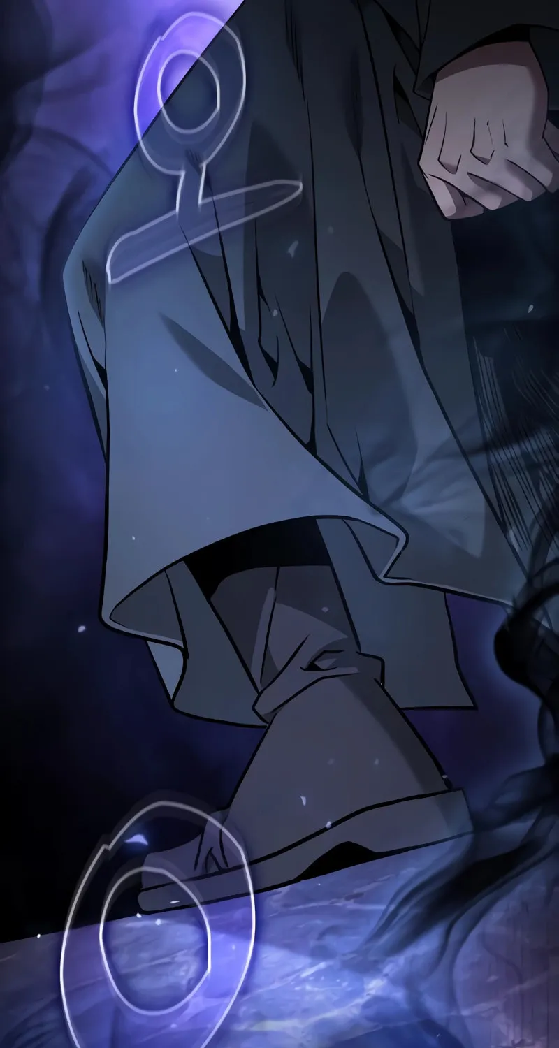 The Academy's Genius Swordsman Chapter 54 page 45 - 