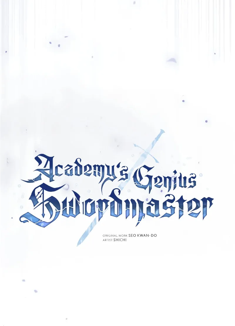 The Academy's Genius Swordsman Chapter 54 page 47 - 