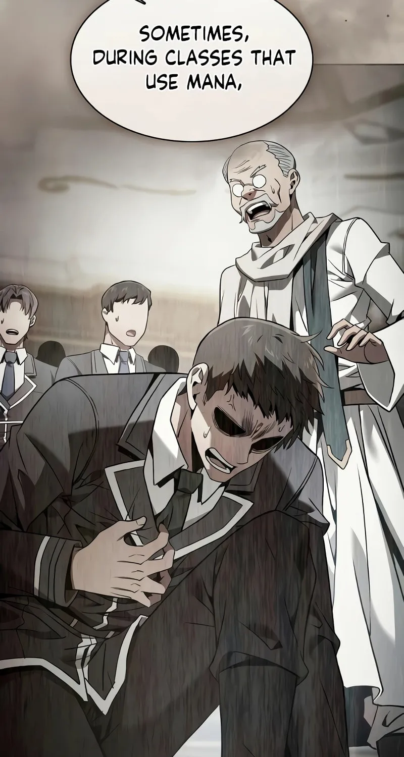 The Academy's Genius Swordsman Chapter 54 page 52 - 