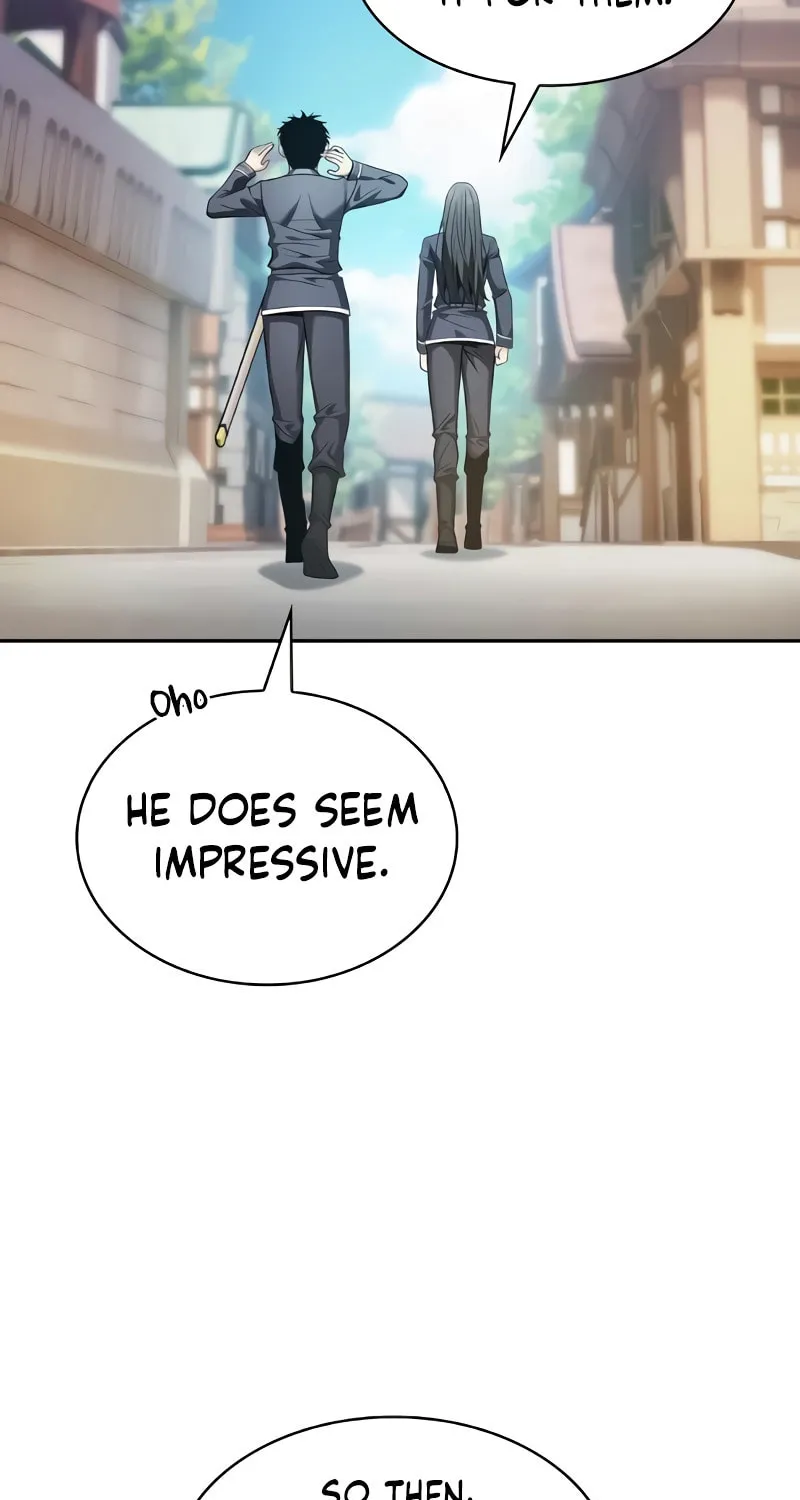 The Academy's Genius Swordsman Chapter 54 page 54 - 