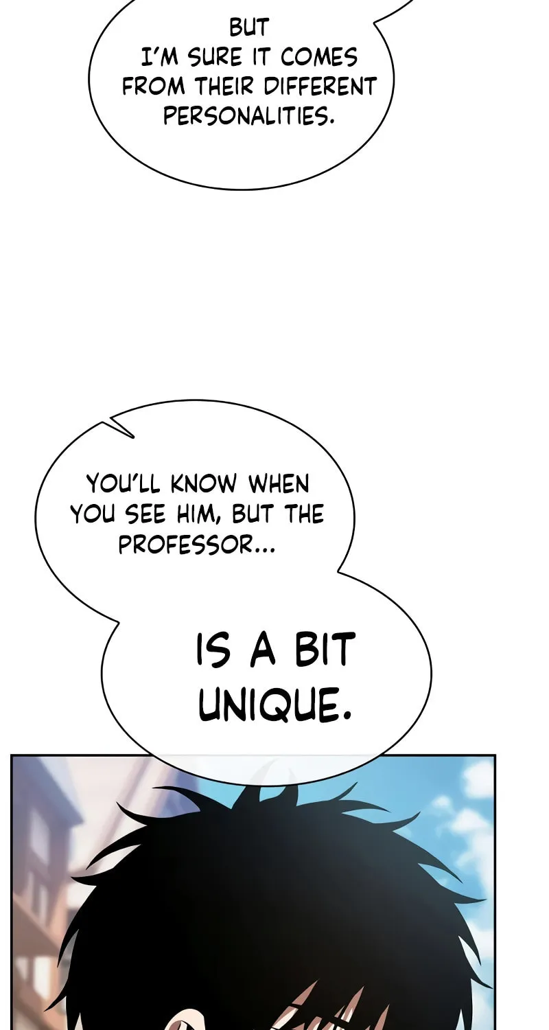 The Academy's Genius Swordsman Chapter 54 page 56 - 