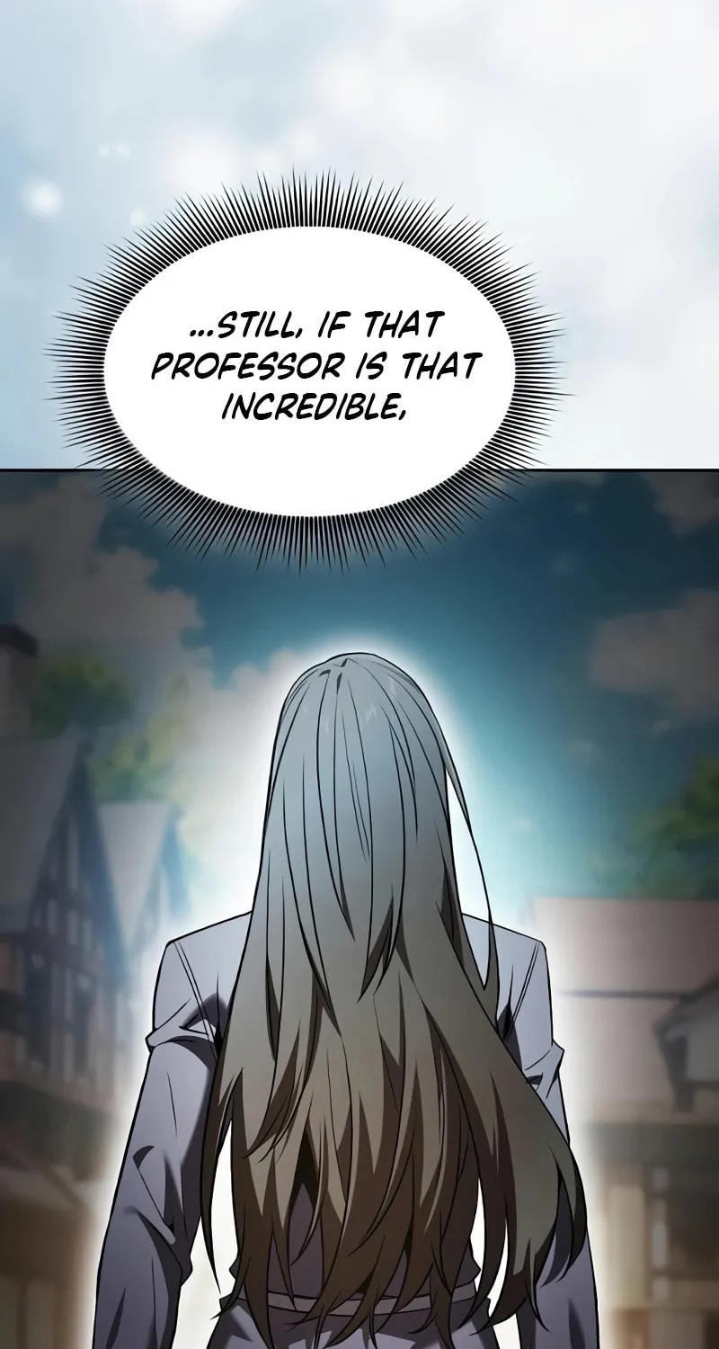 The Academy's Genius Swordsman Chapter 54 page 59 - 