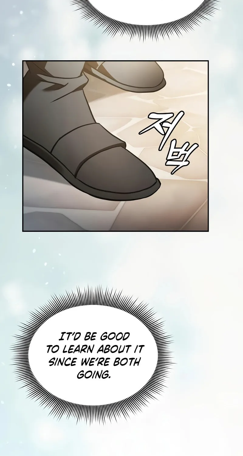 The Academy's Genius Swordsman Chapter 54 page 61 - 