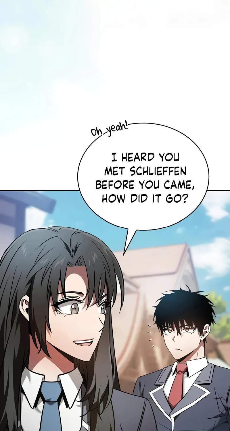 The Academy's Genius Swordsman Chapter 54 page 62 - 