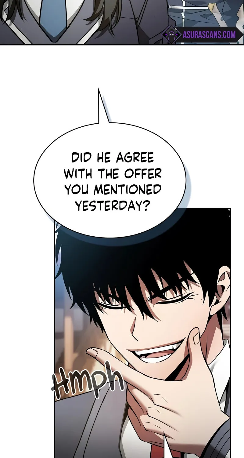 The Academy's Genius Swordsman Chapter 54 page 63 - 