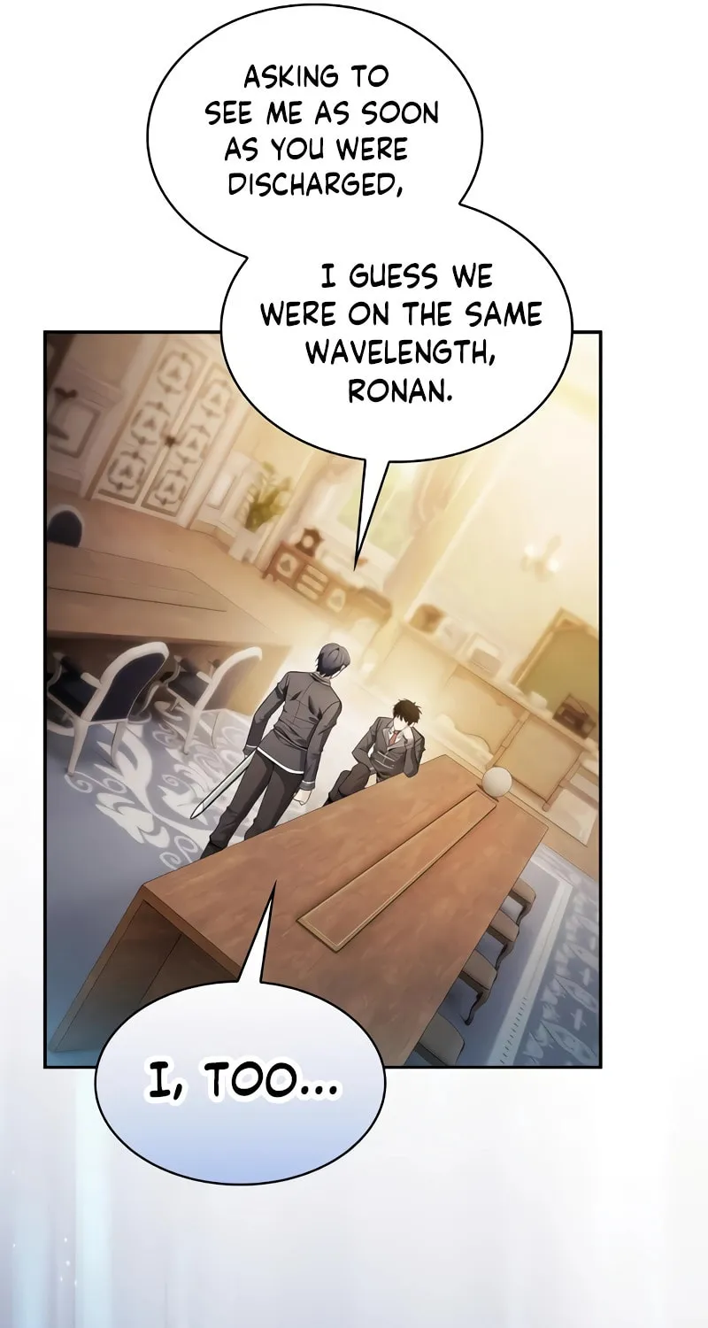 The Academy's Genius Swordsman Chapter 54 page 67 - 