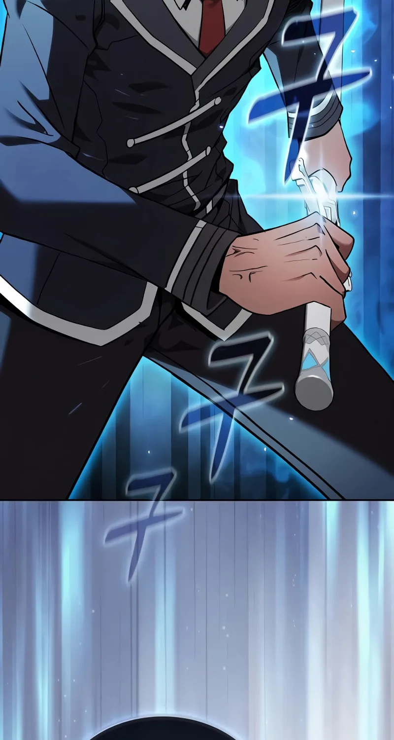 The Academy's Genius Swordsman Chapter 54 page 69 - 
