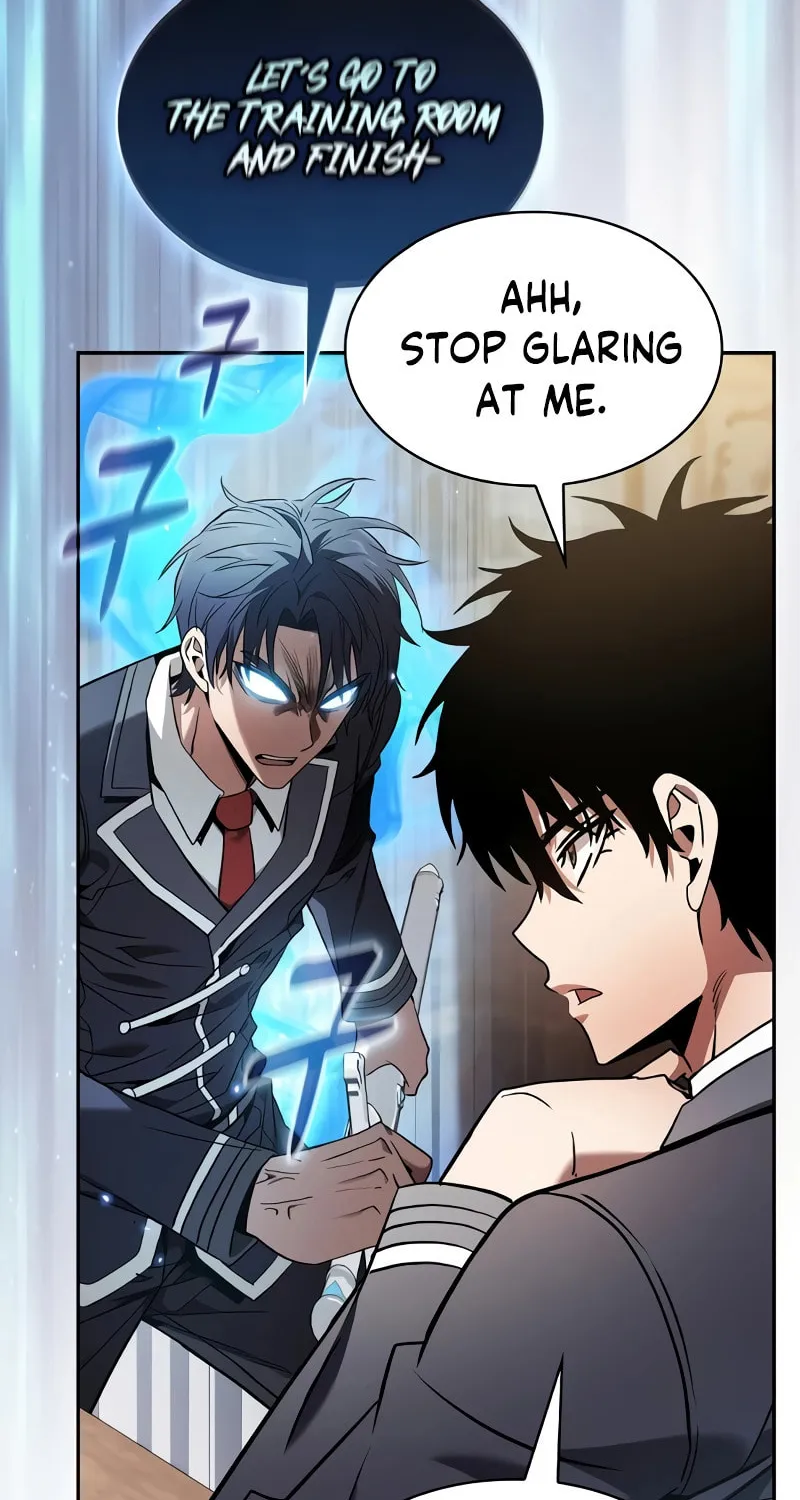 The Academy's Genius Swordsman Chapter 54 page 70 - 