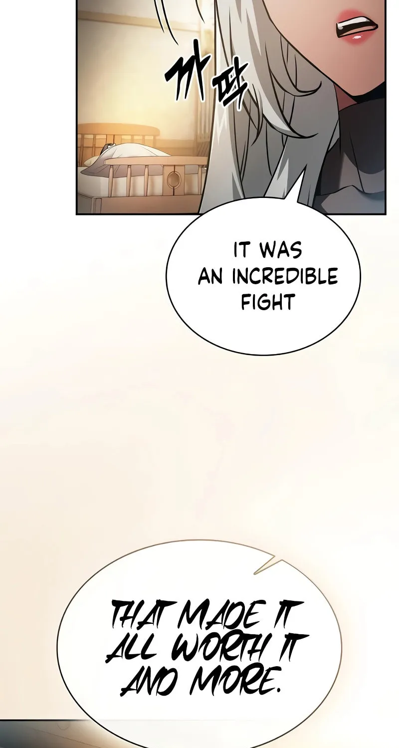 The Academy's Genius Swordsman Chapter 54 page 8 - 