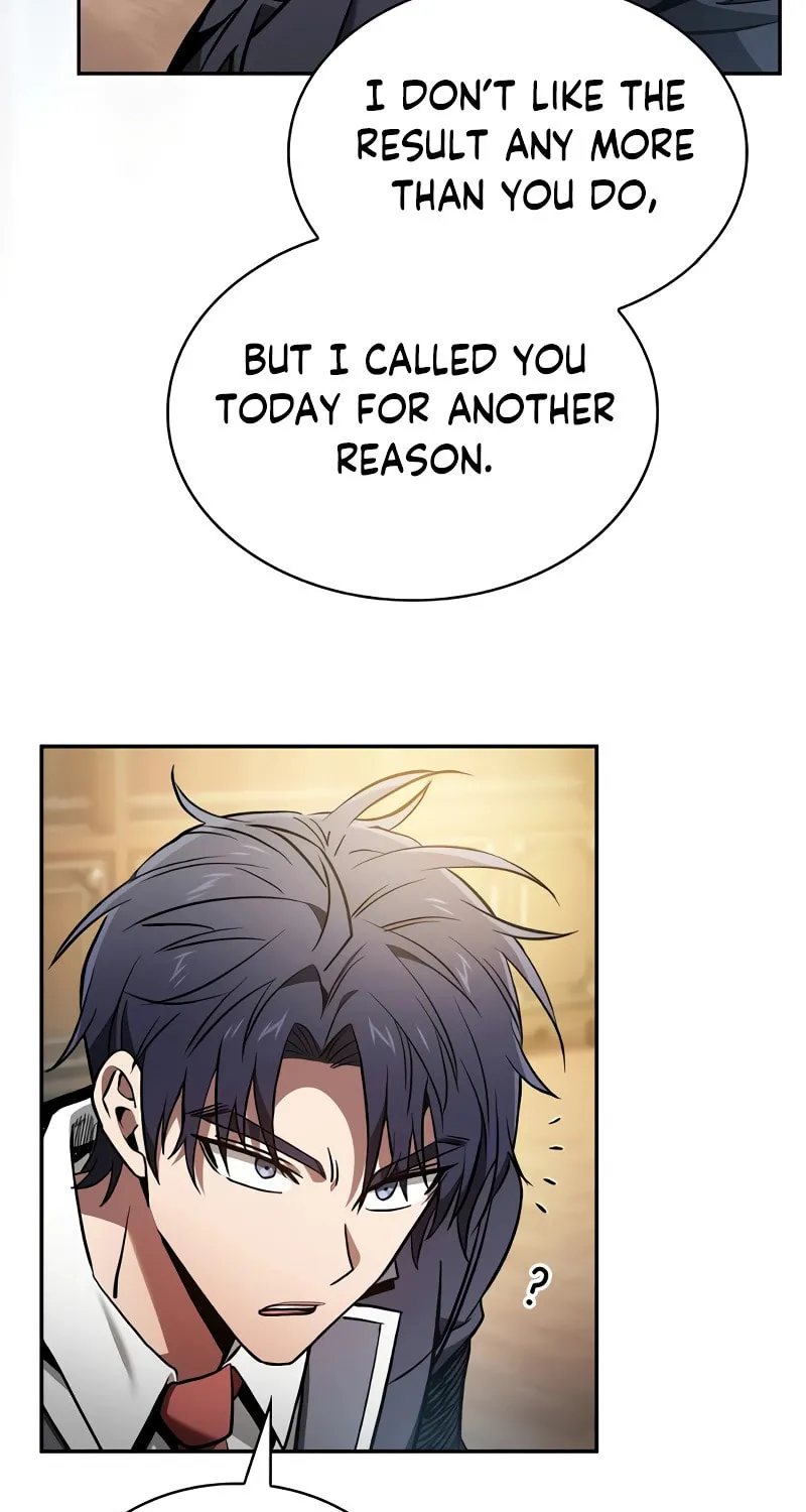 The Academy's Genius Swordsman Chapter 54 page 71 - 