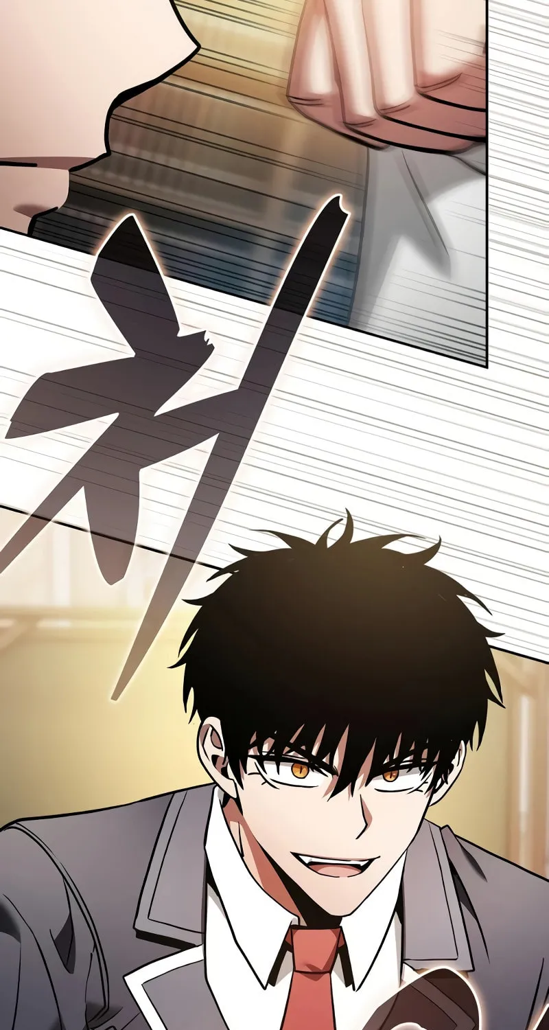 The Academy's Genius Swordsman Chapter 54 page 73 - 