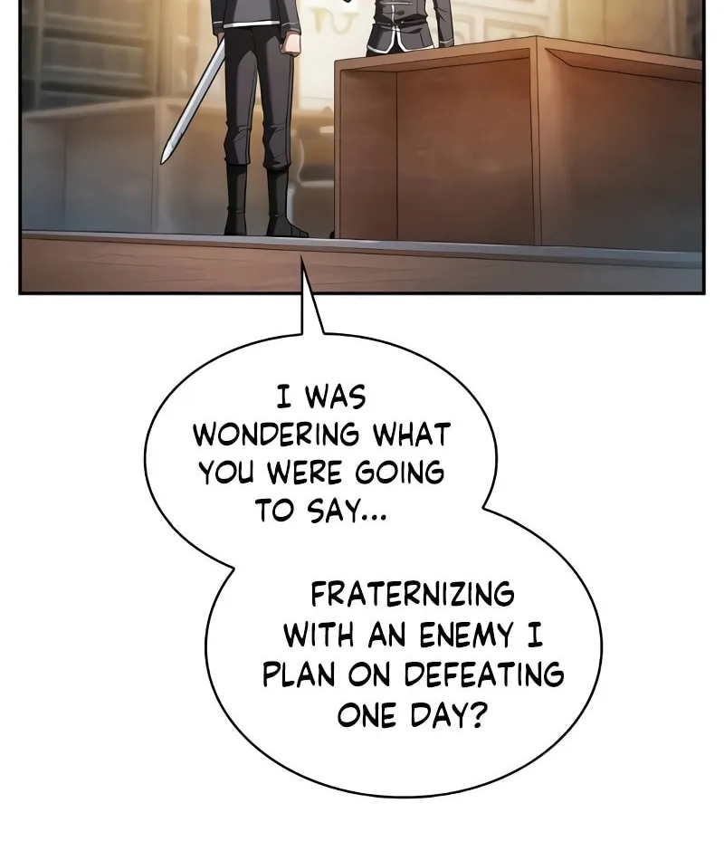 The Academy's Genius Swordsman Chapter 54 page 76 - 