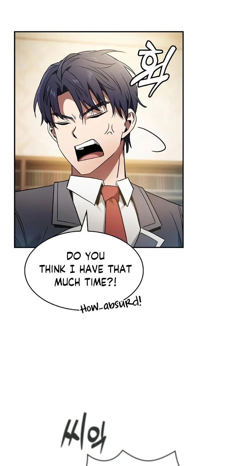 The Academy's Genius Swordsman Chapter 54 page 77 - 
