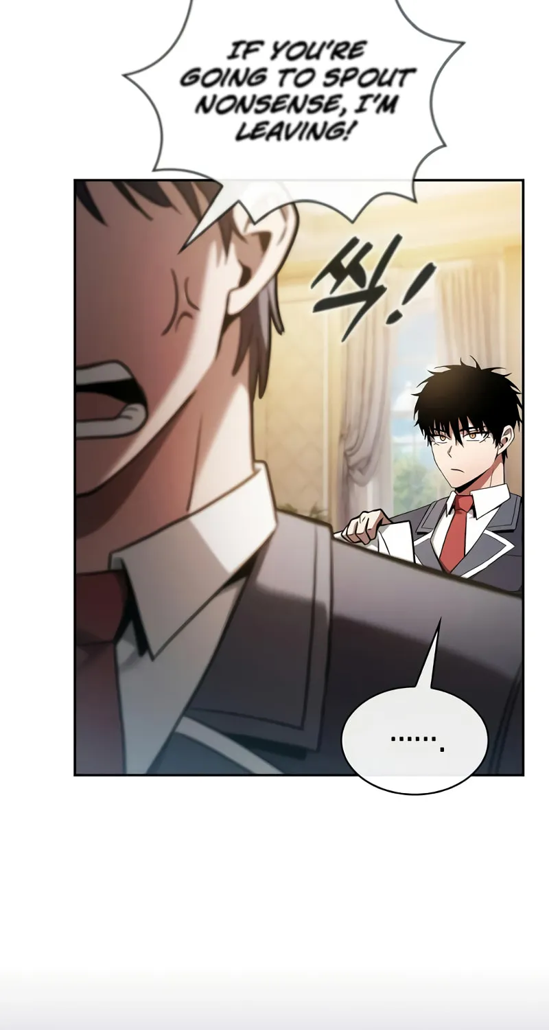 The Academy's Genius Swordsman Chapter 54 page 78 - 
