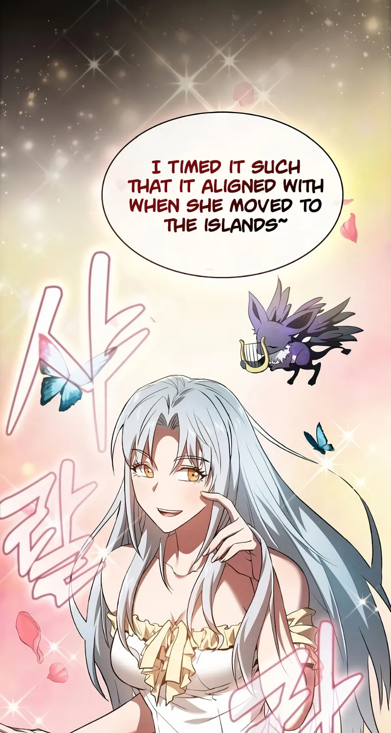 The Academy's Genius Swordsman Chapter 54 page 81 - 