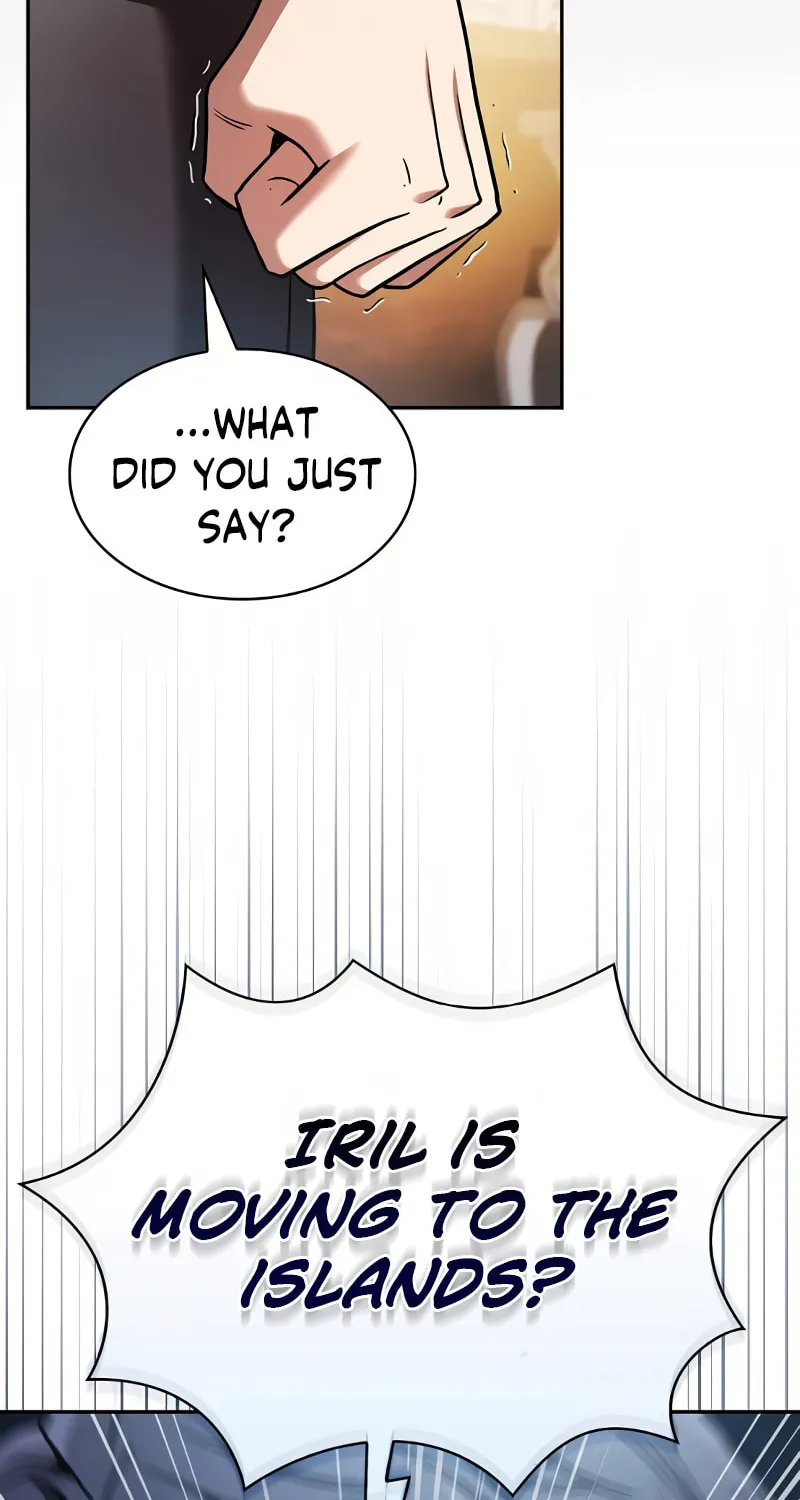 The Academy's Genius Swordsman Chapter 54 page 84 - 
