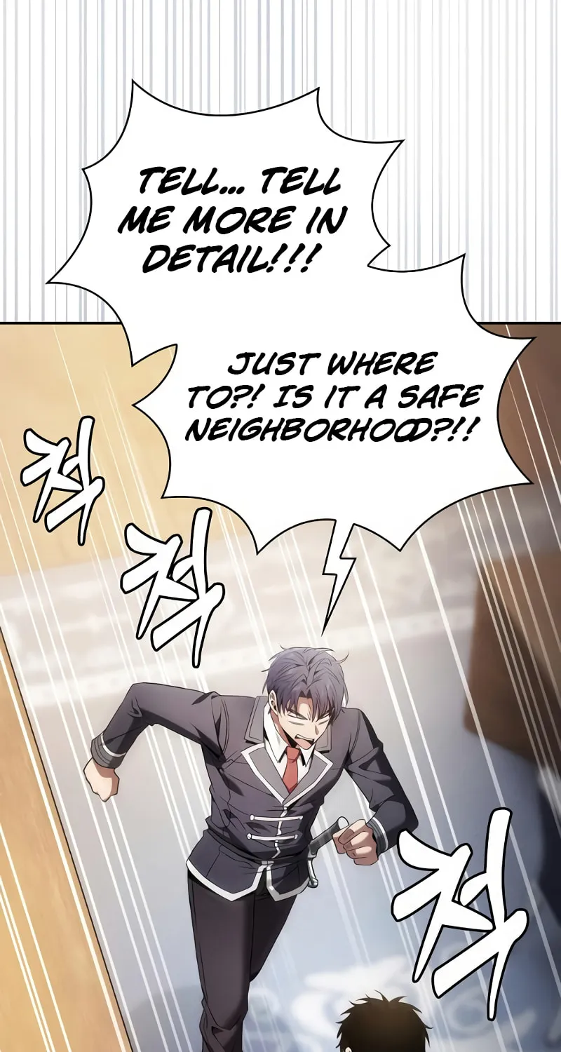 The Academy's Genius Swordsman Chapter 54 page 86 - 