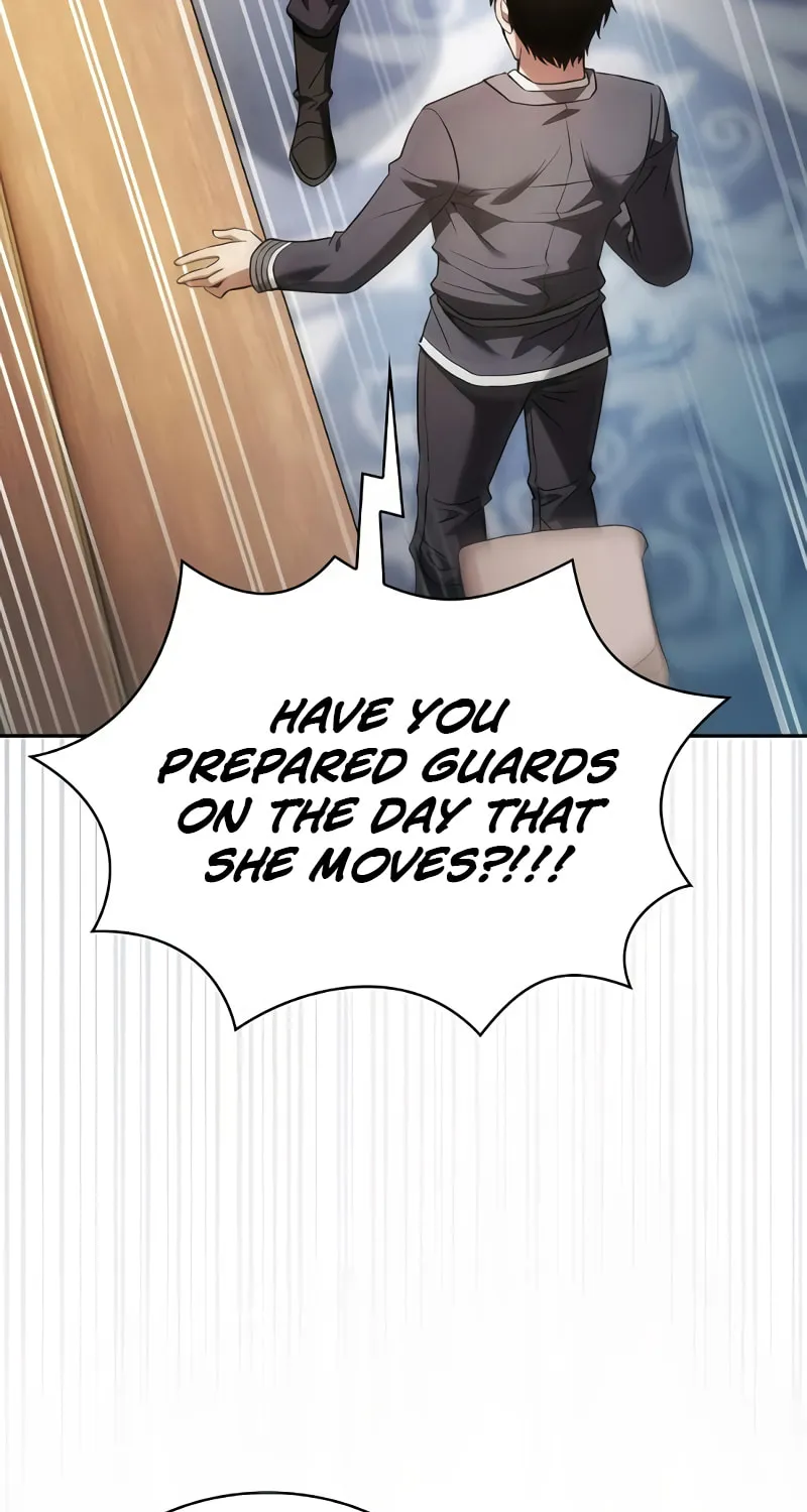 The Academy's Genius Swordsman Chapter 54 page 87 - 