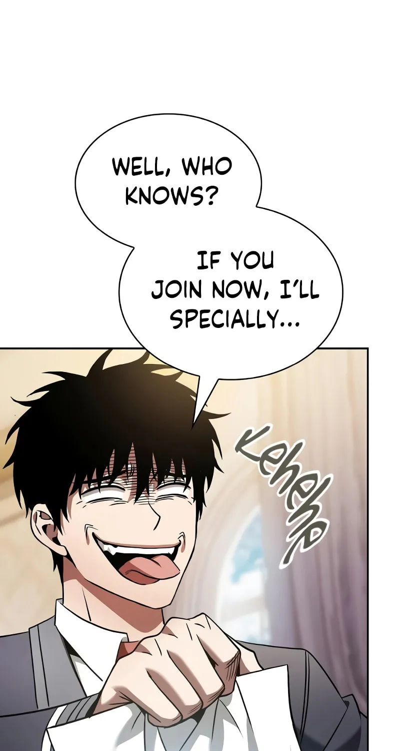 The Academy's Genius Swordsman Chapter 54 page 90 - 